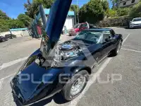 1978 Chevrolet Corvette