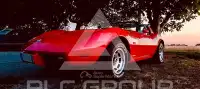 1978 Chevrolet Corvette