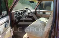 1978 Chevrolet Silverado