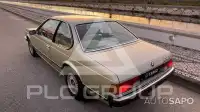 1978 BMW 6 Series