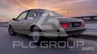 1978 BMW 6 Series