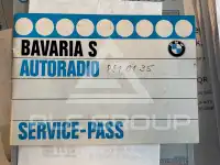 1978 BMW 330