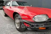 1978 Jaguar XJ