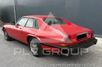 1978 Jaguar XJ