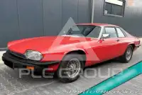 1978 Jaguar XJ