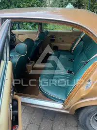 1978 Jaguar XJ