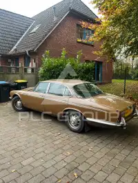 1978 Jaguar XJ