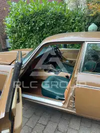 1978 Jaguar XJ