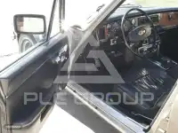 1978 Jaguar XJ