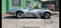 1978 Corvette C3
