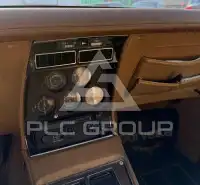 1978 Corvette C3