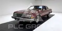 1978 Buick ELECTRA