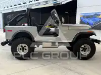 1978 Jeep CJ