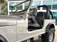 1978 Jeep CJ