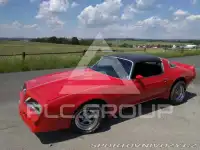 1978 Pontiac FIREBIRD