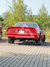 1978 Pontiac FIREBIRD