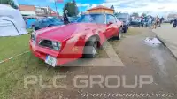 1978 Pontiac FIREBIRD