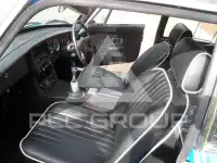 1978 MG MGB