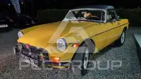 1978 MG 