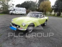1978 MG 