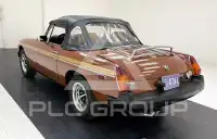 1978 MG MGB