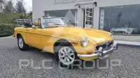 1978 MG 