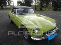 1978 MG 