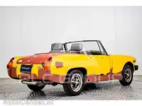 1978 MG 