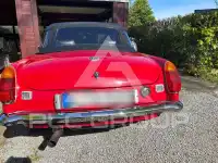 1978 MG 