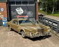 1978 Lincoln Continental
