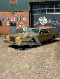 1978 Lincoln Continental