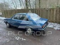 1978 Audi 80