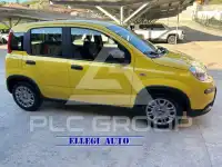 1978 Fiat Panda