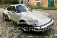 1978 Porsche 911