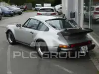 1978 Porsche 911