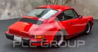 1978 Porsche 911
