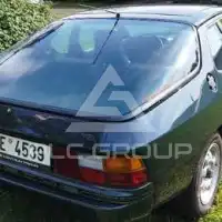 1978 Porsche 924