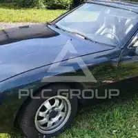 1978 Porsche 924