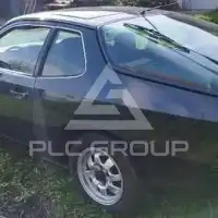 1978 Porsche 924