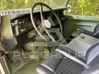 1978 Land Rover DEFENDER