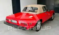 1978 Alfa Romeo Spider