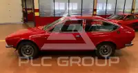 1978 Alfa Romeo Alfetta