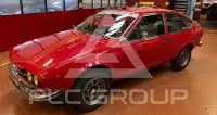 1978 Alfa Romeo Alfetta