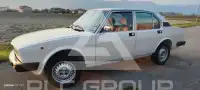 1978 Alfa Romeo Alfetta