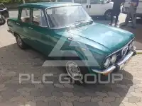1978 Alfa Romeo Giulia