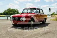 1978 Alfa Romeo Giulia