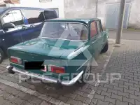 1978 Alfa Romeo Giulia