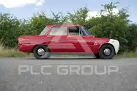 1978 Alfa Romeo Giulia