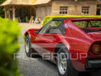 1978 Ferrari 308