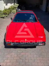 1978 Ferrari 308